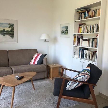 Fewo Rheine Stadtzentral Zewnętrze zdjęcie