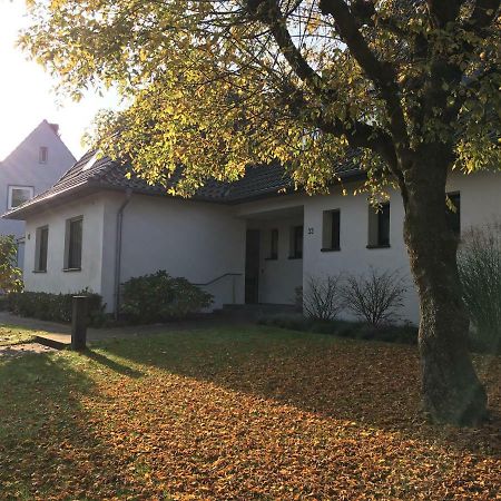 Fewo Rheine Stadtzentral Zewnętrze zdjęcie