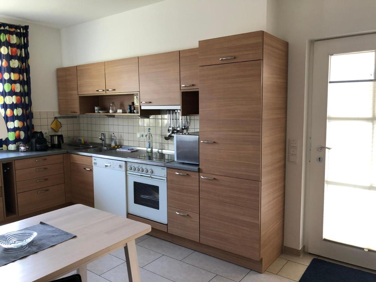 Fewo Rheine Stadtzentral Zewnętrze zdjęcie