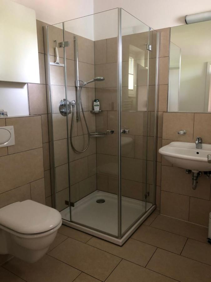 Fewo Rheine Stadtzentral Zewnętrze zdjęcie