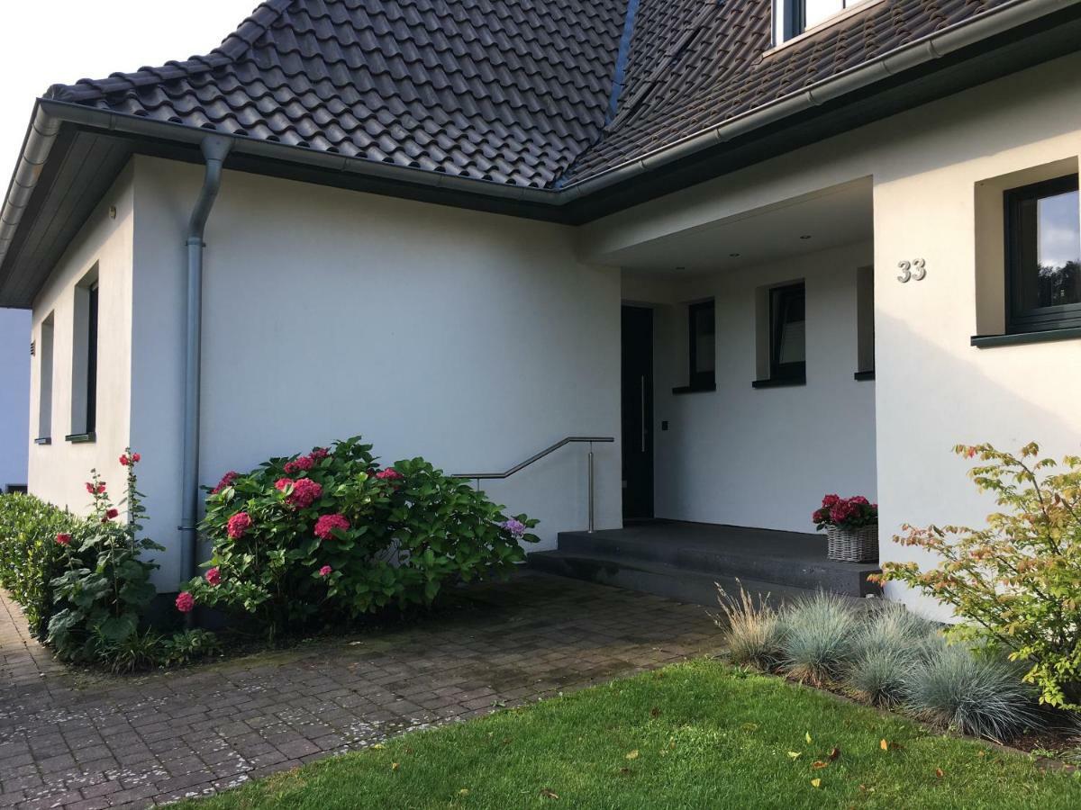 Fewo Rheine Stadtzentral Zewnętrze zdjęcie