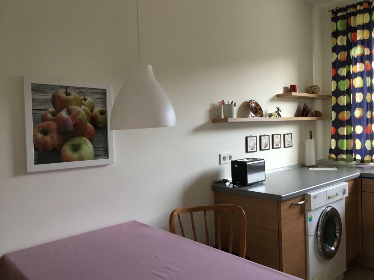 Fewo Rheine Stadtzentral Zewnętrze zdjęcie